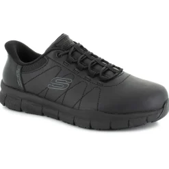 Skechers Slip-ins Work: Nampa - Cottonbud 108218