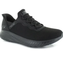 Skechers Slip-ins Work: Squad Chaos SR - Jasul