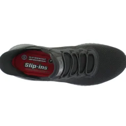 Skechers Slip-ins Work: Squad Chaos SR - Jasul