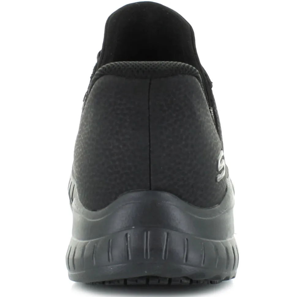 Skechers Slip-ins Work: Squad Chaos SR - Jasul