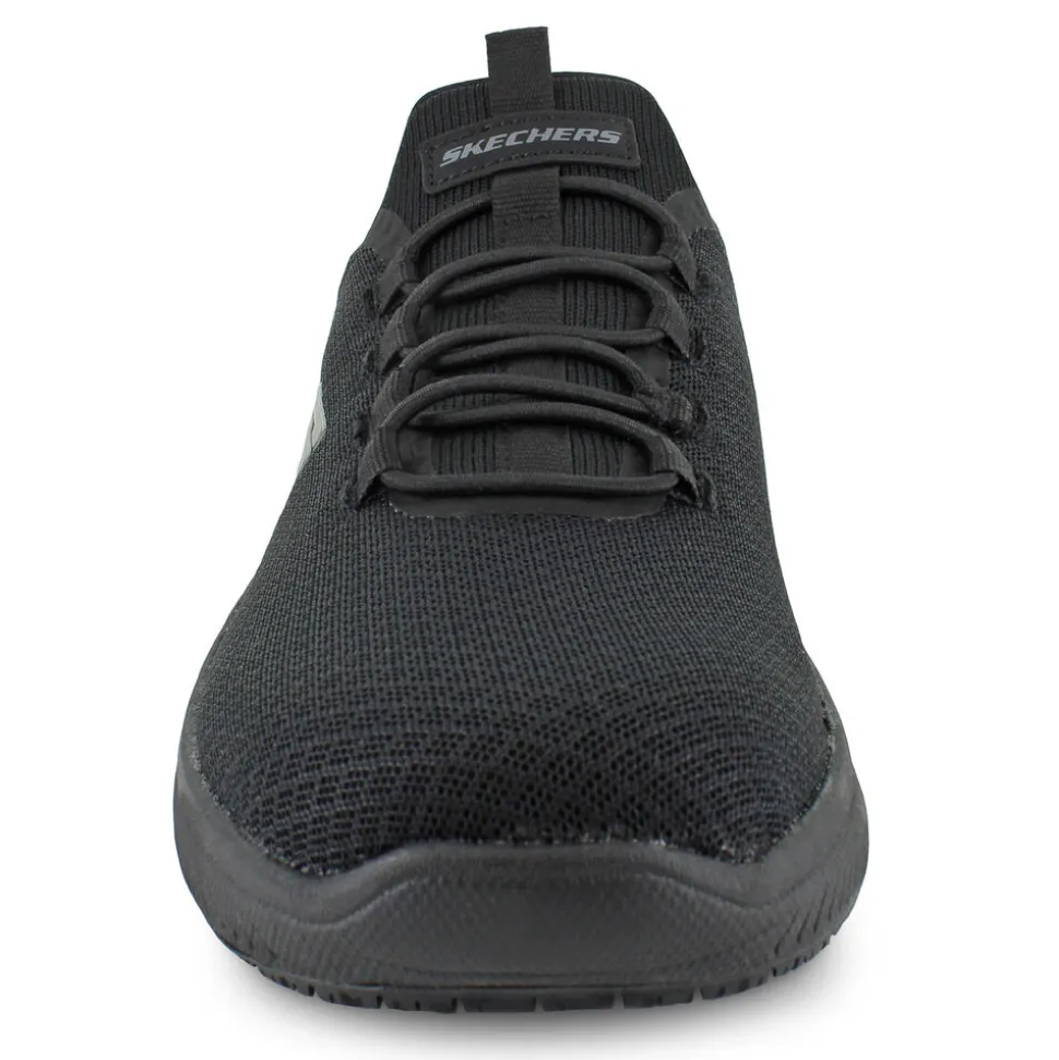 Skechers Slip-ins Work: Summits - Colsin 200205