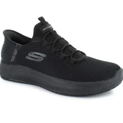 Skechers Slip-ins Work: Summits SR - Enslee 108144