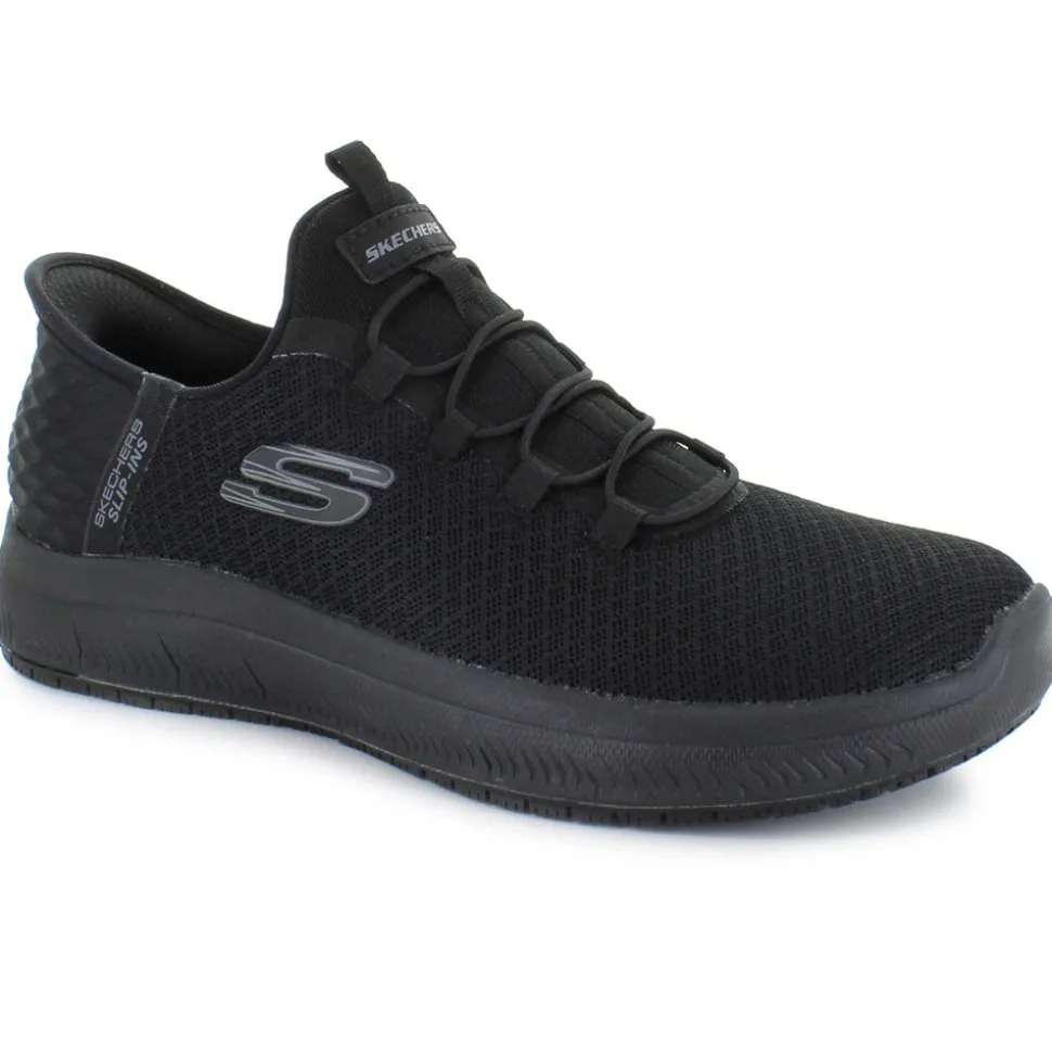 Skechers Slip-ins Work: Summits SR - Enslee 108144