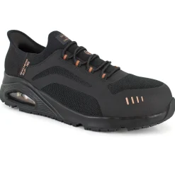 Skechers Slip-ins Work: Uno SR - Alaini