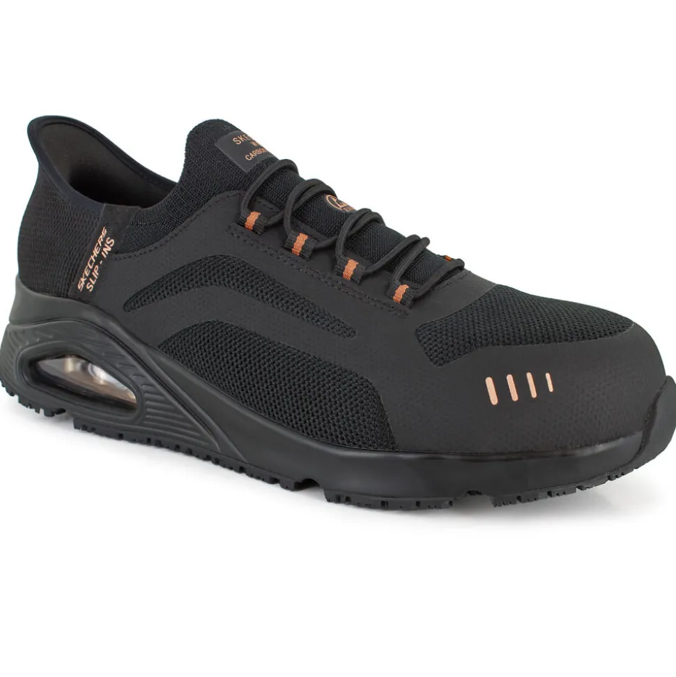 Skechers Slip-ins Work: Uno SR - Alaini