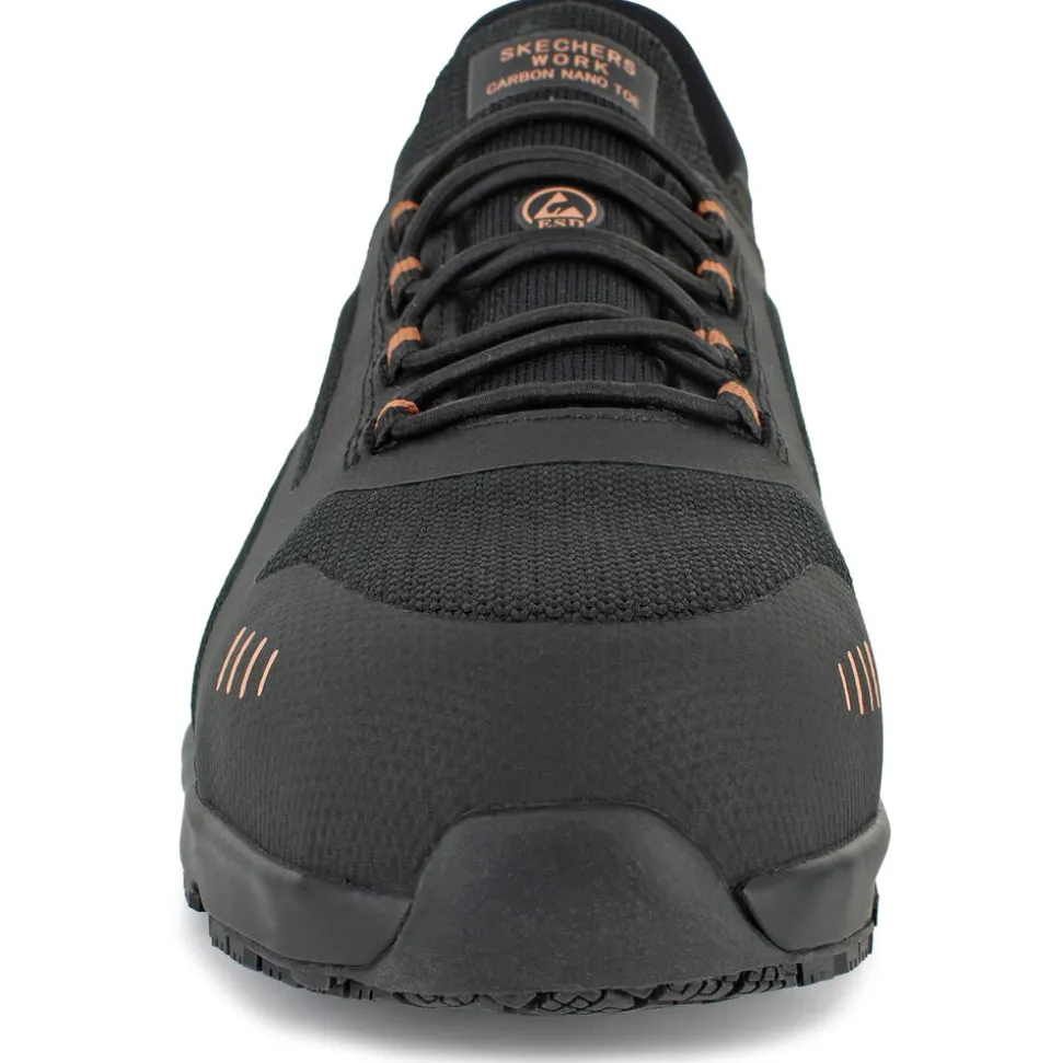 Skechers Slip-ins Work: Uno SR - Alaini