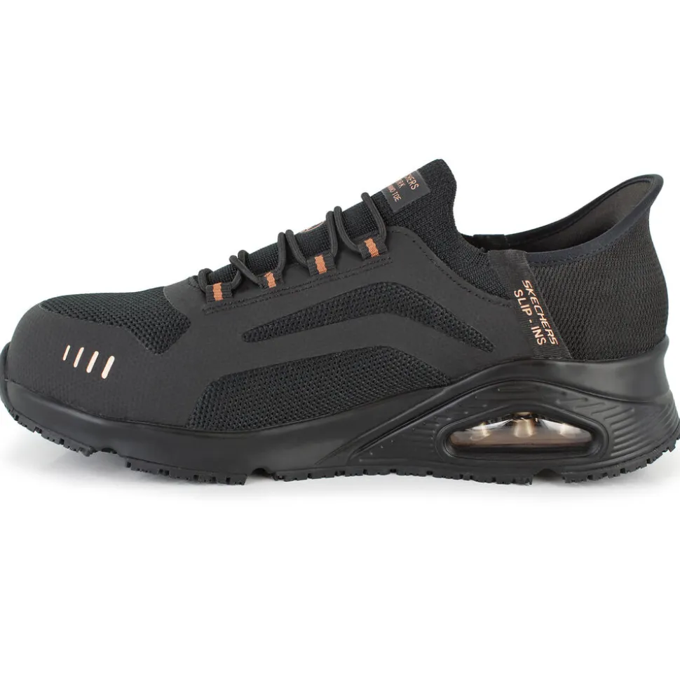 Skechers Slip-ins Work: Uno SR - Alaini