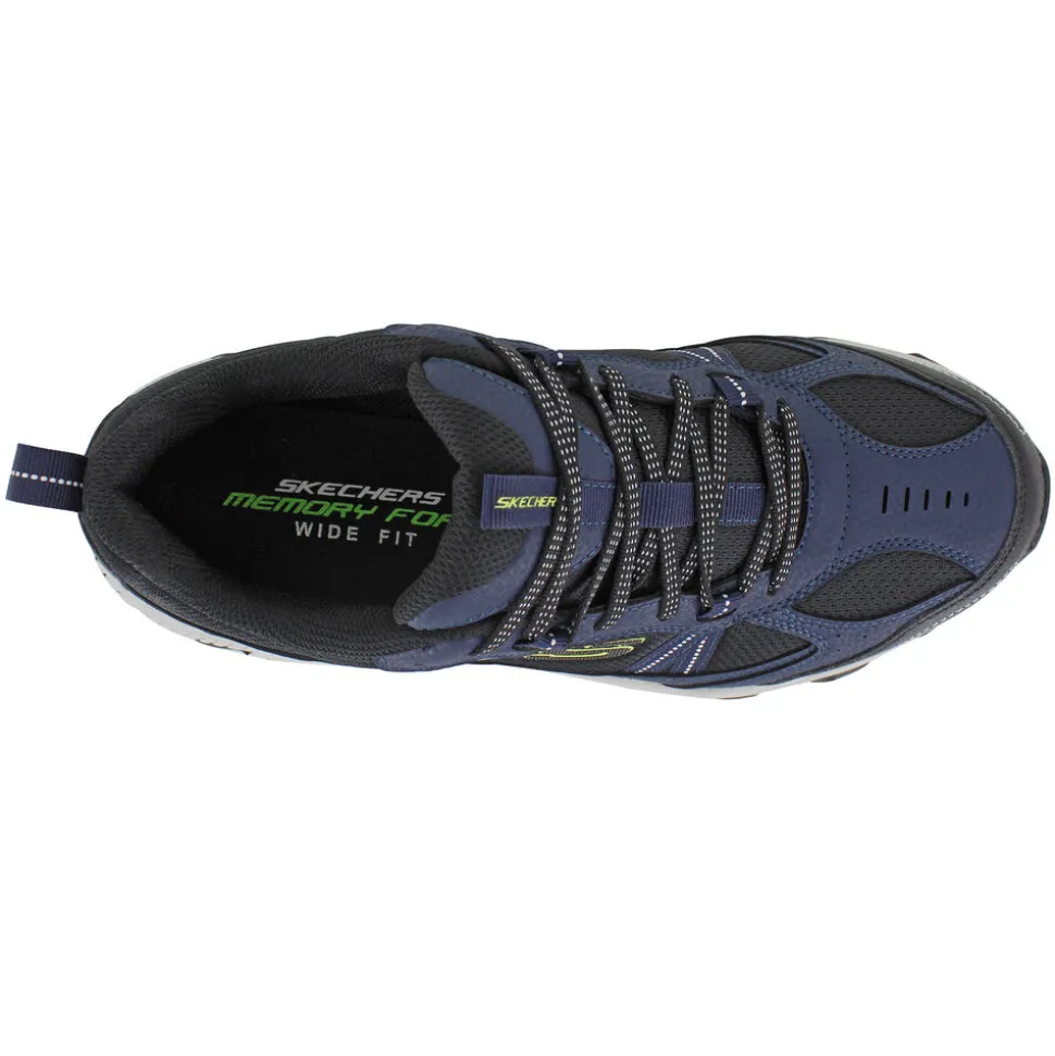 Skechers Stamina AT - Upper Stitch 237527