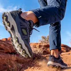 Skechers Stamina AT - Upper Stitch 237527