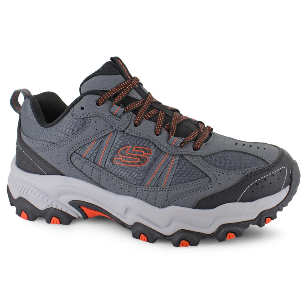 Skechers Stamina AT - Upper Stitch 237527