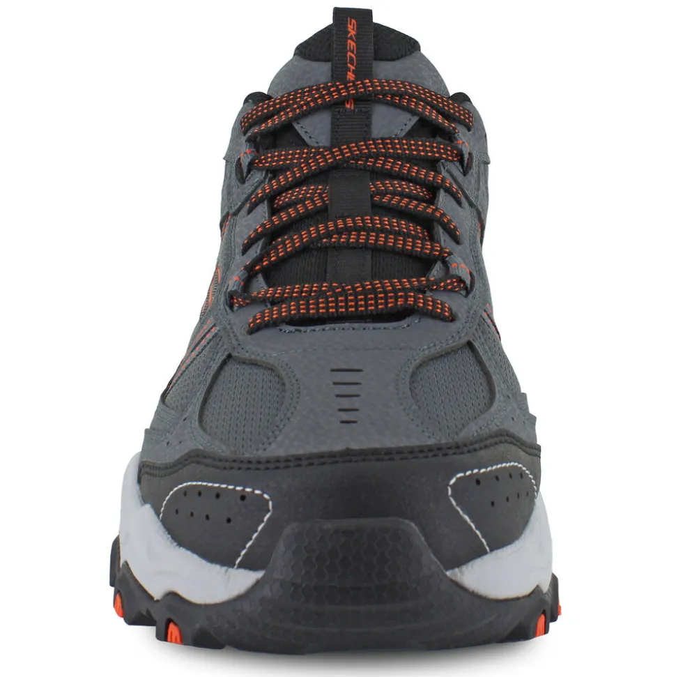 Skechers Stamina AT - Upper Stitch 237527