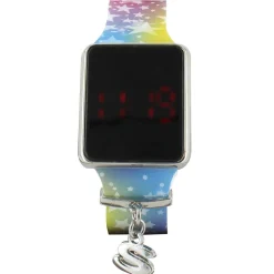 Skechers Star Touch LED Watch