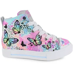 Skechers Twinkle Toes - Flutter Daydream