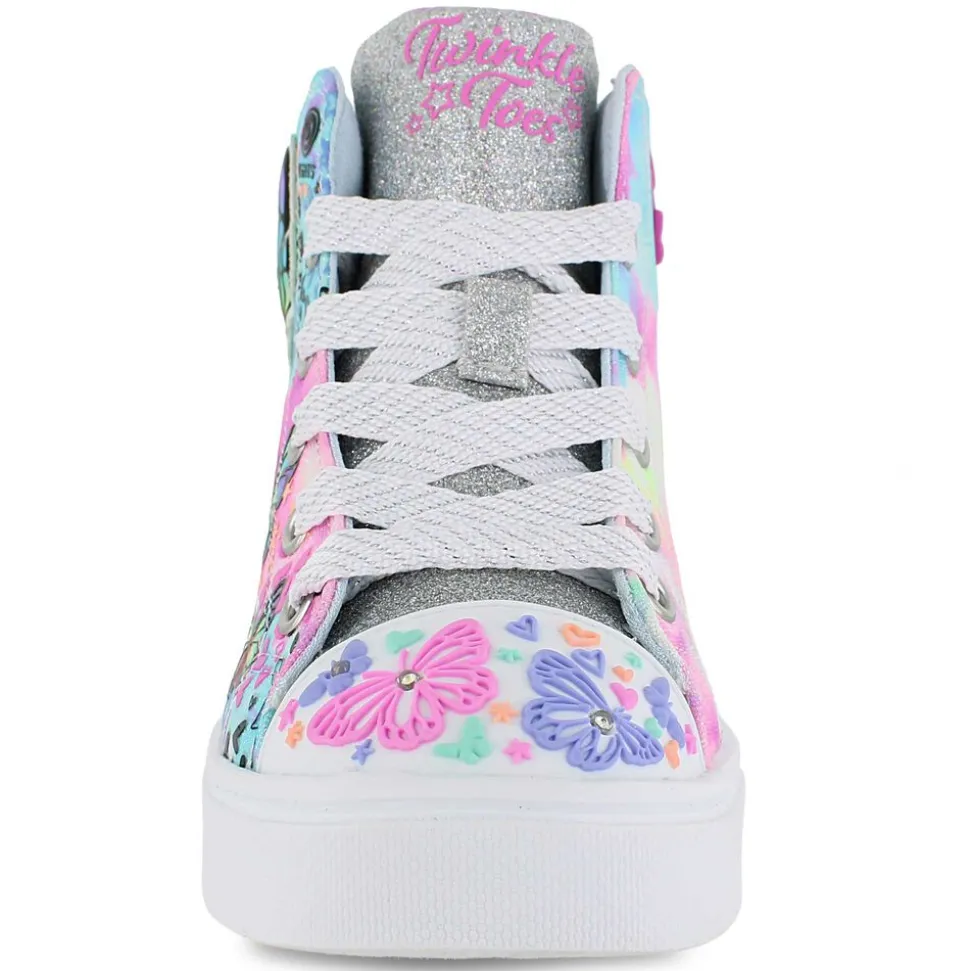 Skechers Twinkle Toes - Flutter Daydream
