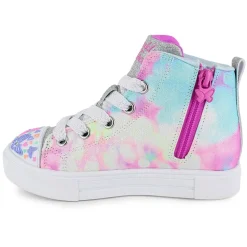 Skechers Twinkle Toes - Flutter Daydream