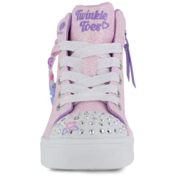 Skechers Twinkle Toes - Forever Bestie