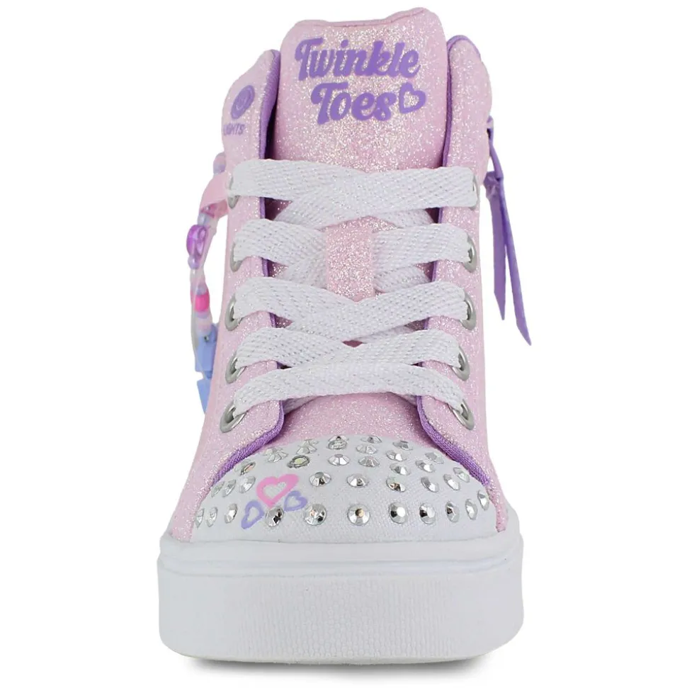 Skechers Twinkle Toes - Forever Bestie