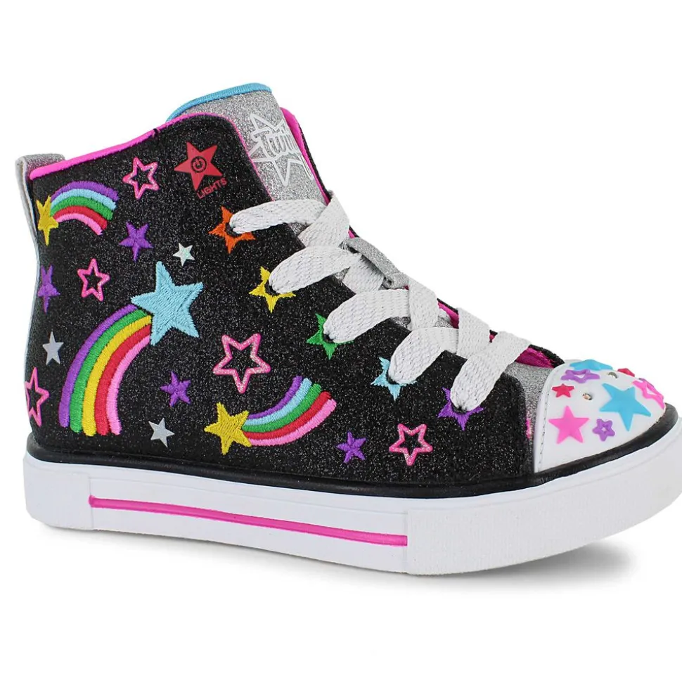Skechers Twinkle Toes - Starry Burst