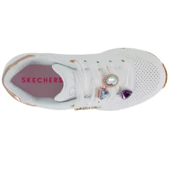 Skechers Uno Gen1 - Bejeweled Pop
