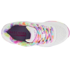 Skechers Uno Gen1 - Pastel Blooms