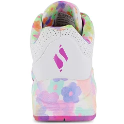 Skechers Uno Gen1 - Pastel Blooms