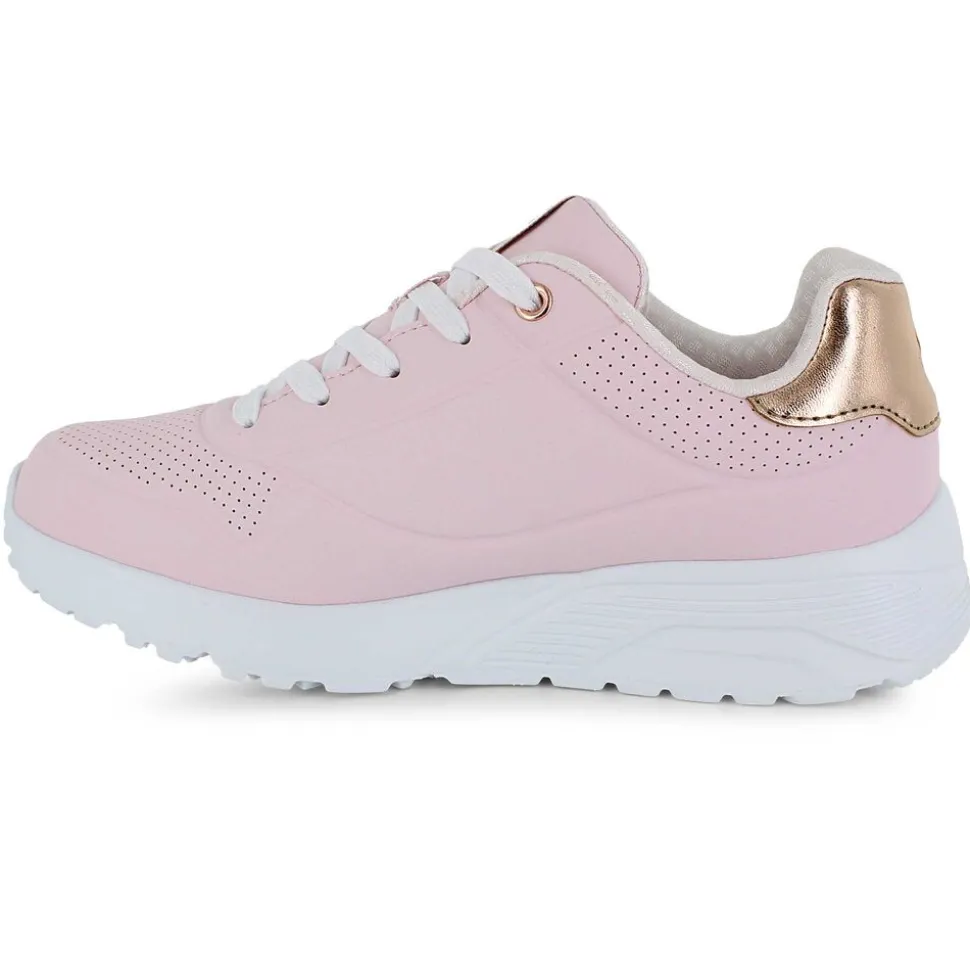 Skechers Uno Lite - Charming Lite