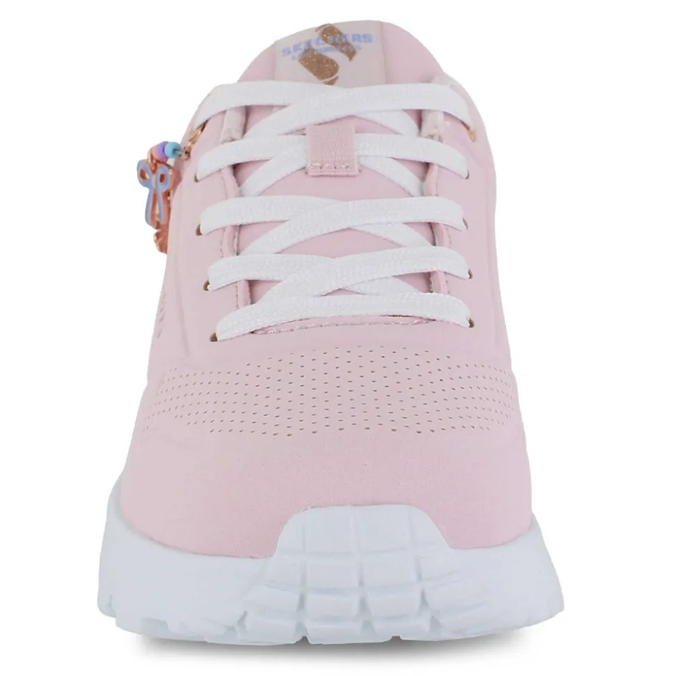 Skechers Uno Lite - Charming Lite