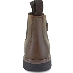 Skechers Work: Longrider Steel-Toe