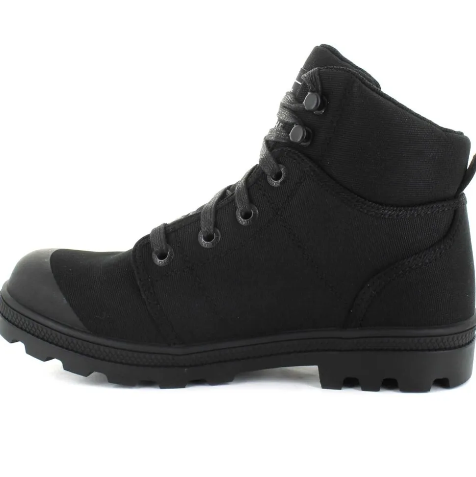 Skechers Work: Rotund - Darragh ST 108055