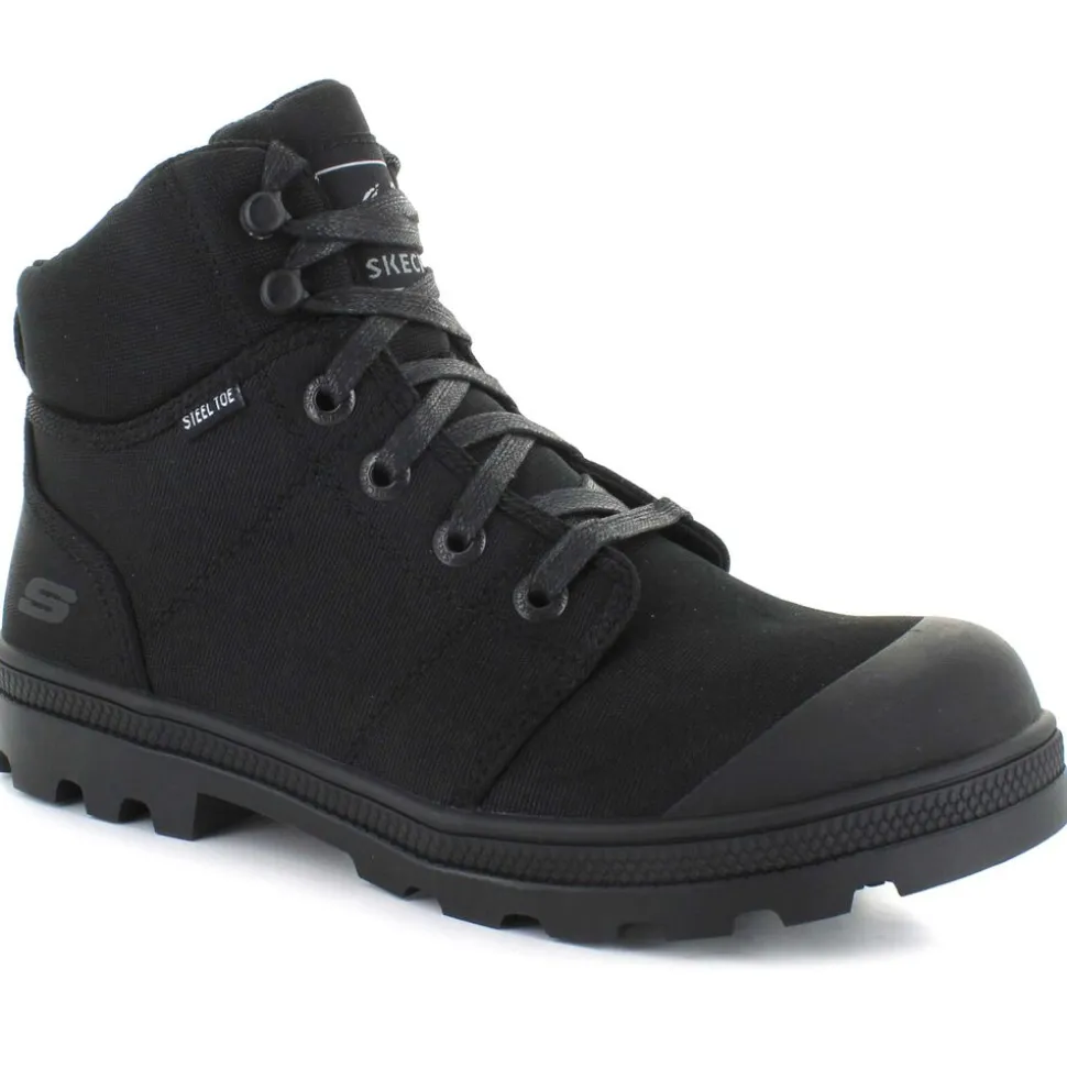 Skechers Work: Rotund - Darragh ST 108055