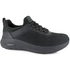 Skechers Work Slip Resistant: AF Crosser - Rowynn