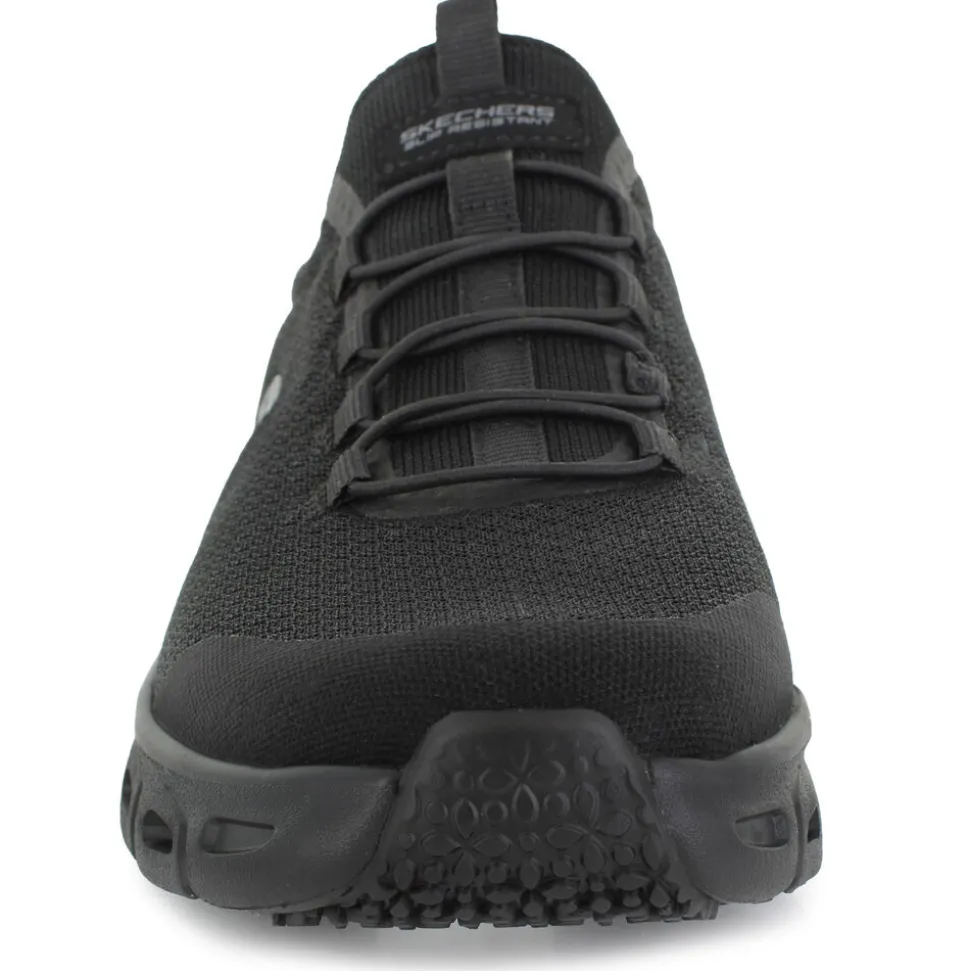 Skechers Work Slip-Resistant: Glide-Step