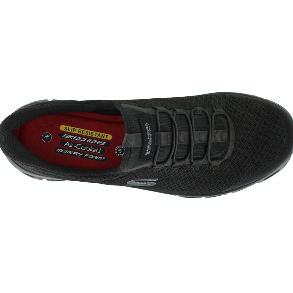 Skechers Work Slip-Resistant: Glide-Step