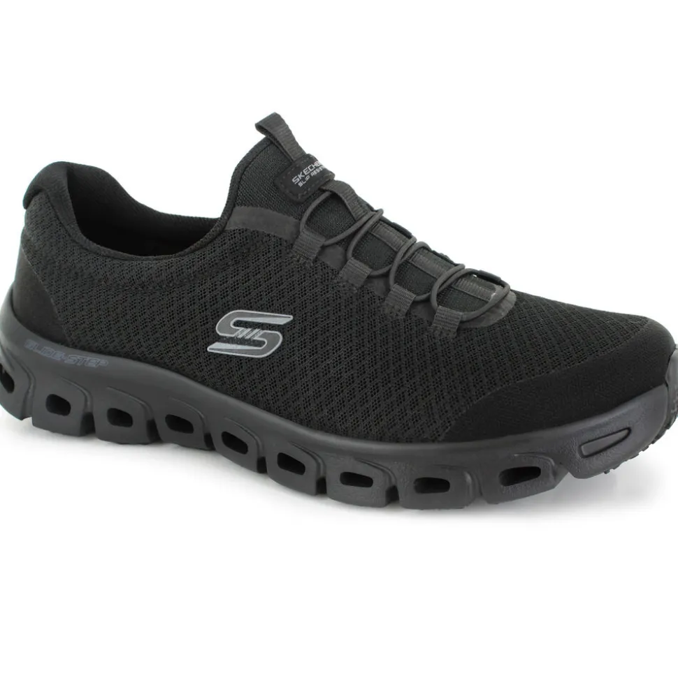Skechers Work Slip-Resistant: Glide-Step
