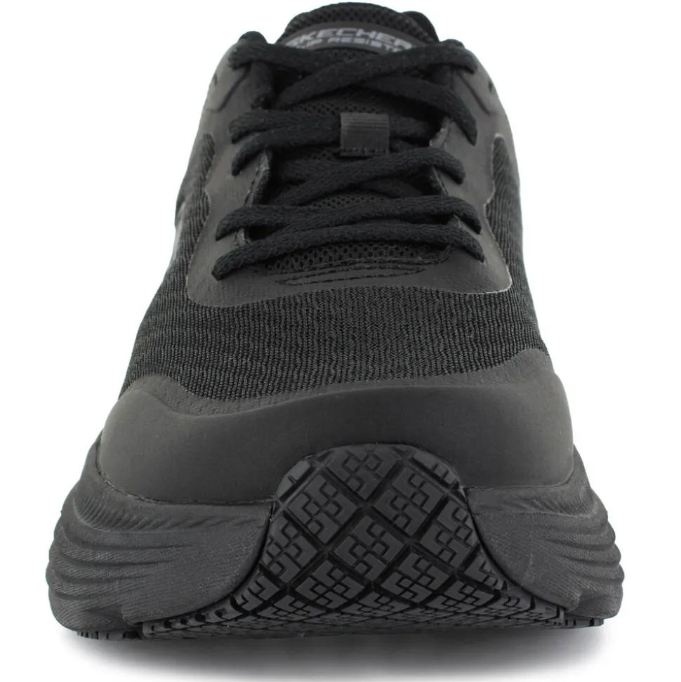 Skechers Work Slip-Resistant: Max Cushioning