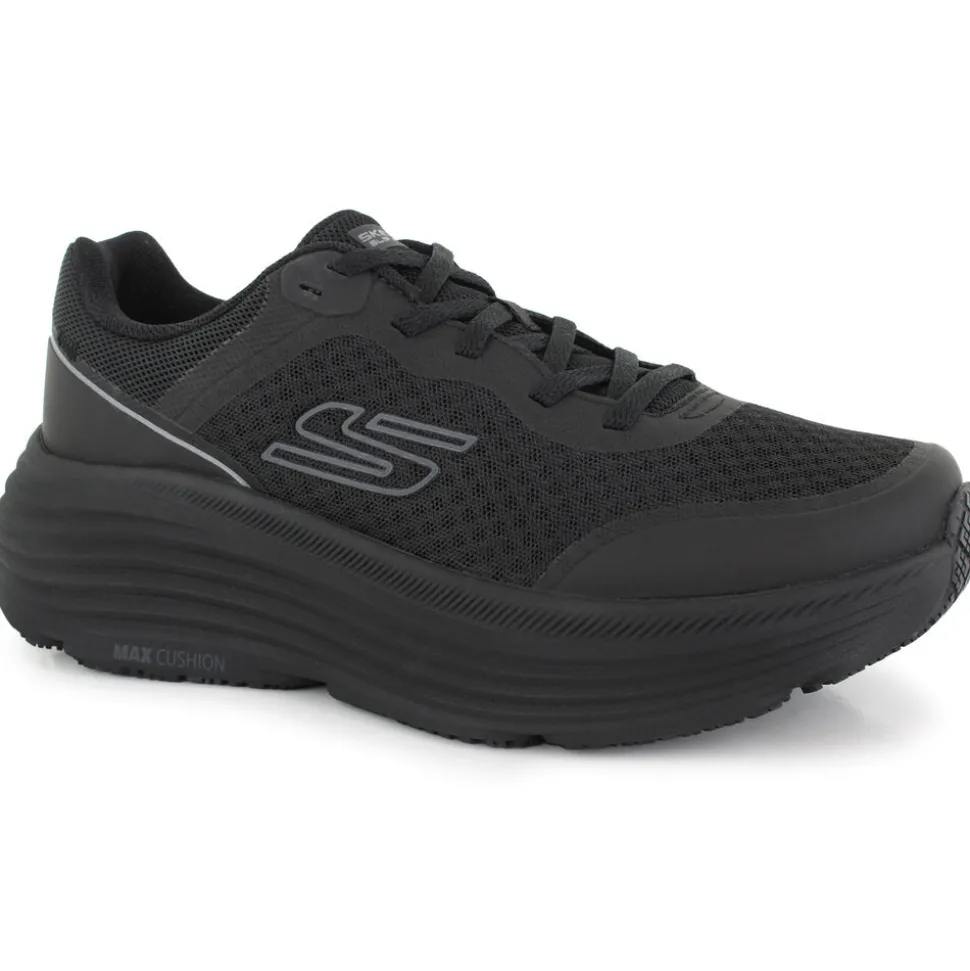 Skechers Work Slip-Resistant: Max Cushioning