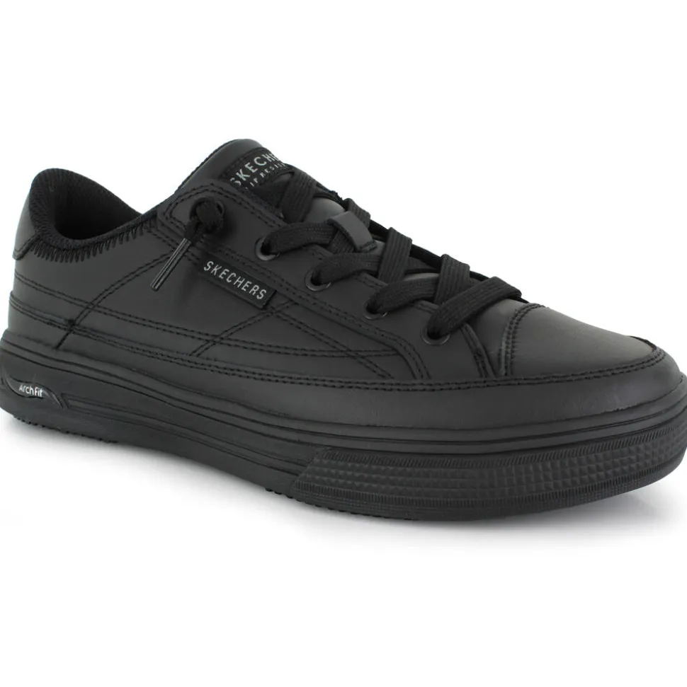 Skechers Work Slip-Resistant: Arch Fit Arcade