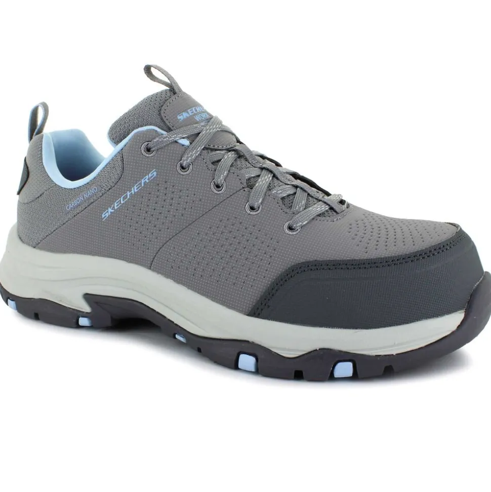 Skechers Work: Trego - Astallet CT 108166