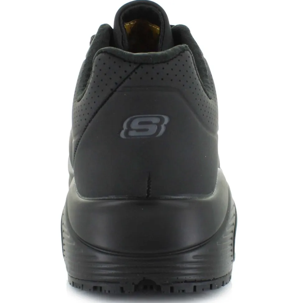 Skechers Work: Uno SR - Deloney 108101