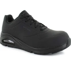 Skechers Work: Uno SR - Deloney 108101