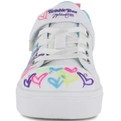 Skechers x JGoldcrown - Twinkle Toes - Love Medley