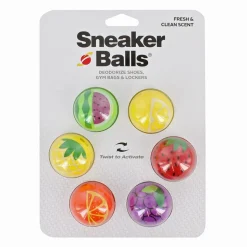 Sneaker Balls Shoe Freshener 6-Pack