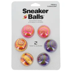 Sneaker Balls Shoe Freshener 6-Pack