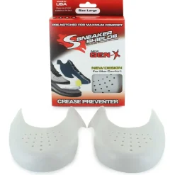 Sneaker Shields Crease Preventer Size Large