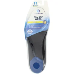SOF COMFORT All-Day Work Insole