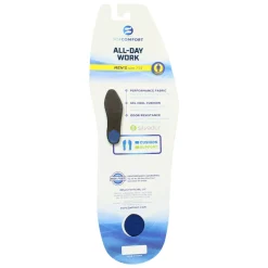 SOF COMFORT All-Day Work Insole