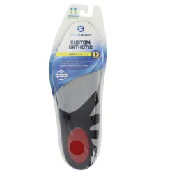 SOF COMFORT Custom Orthotic Insole