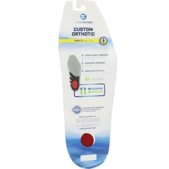 SOF COMFORT Custom Orthotic Insole