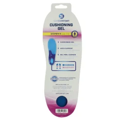 SOF COMFORT Massaging Gel Insole