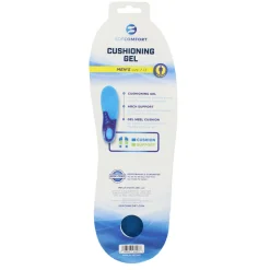SOF COMFORT Massaging Gel Insole